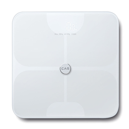 카스 CAS 체지방 인바디 스마트 체중계 BFA-S7 #2
