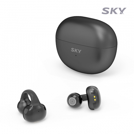 SKY 귀찌 오픈형 블루투스 무선 이어폰 #3