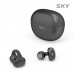 작은이미지: SKY 귀찌 오픈형 블루투스 무선 이어폰 #3