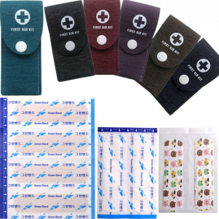 플랩밴드세트미니D #2