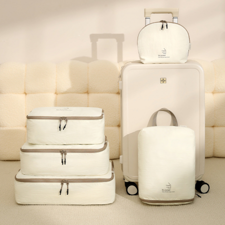 트래블 캐리어 5종 파우치 #2