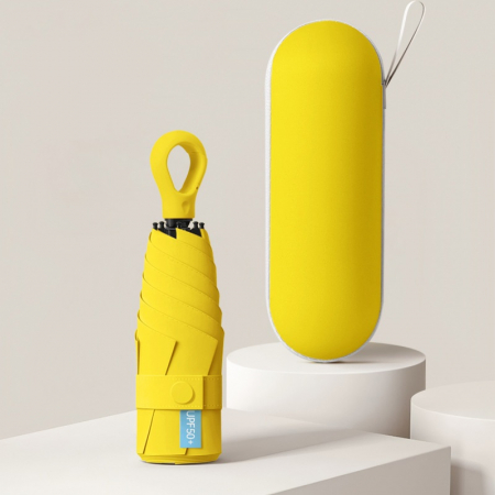 아크룩스 6K 5단 양우산 #8