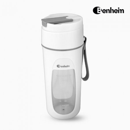 벤하임 무선 휴대용 미니 포터블 블렌더 BPB-04-001 #4