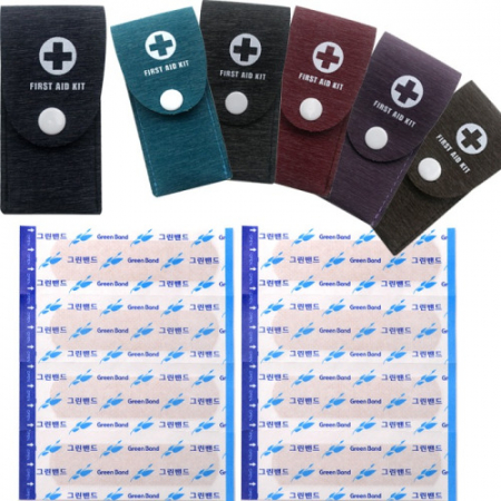 플랩밴드세트미니A #2