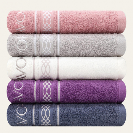 [송월타올] 샤보렌 디럭스40 수건 #2