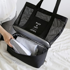 TH139 이중 레이어 건습 분리 기능 백