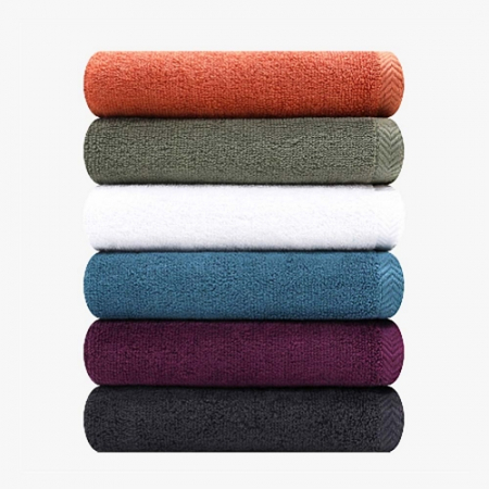 [송월타올] 컬러미용32 90g 코마사 미용수건 30수 타월 #2