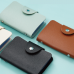 작은이미지: 카드 지갑 가죽 명함 케이스 #2
