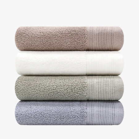 송월 호텔컬렉션 클래식50 바스타올 230g 코마사 수건 30수 타월 #2