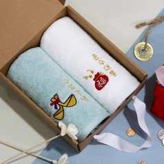 송월 집들이 130 가화만사성 2매세트