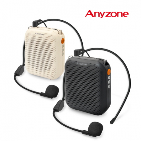 애니존 가이드 마이크 앰프 블루투스 스피커 ANY-H2 #2