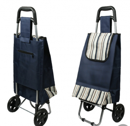 쇼핑 캐리어 가방 장바구니 시장가방 #2