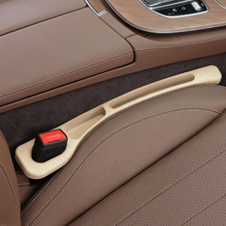 990 차량 시트 간격 수납 스트립 2개 #2