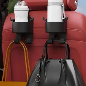 988 시트 헤드레스트 3in1 후크