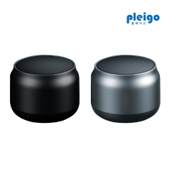 플레이고 BS07 TWS 미니 블루투스스피커