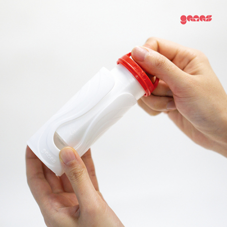 가마스 휴대용손잡이백 20매 #4