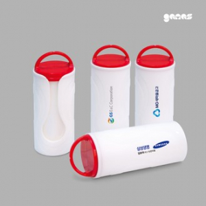 가마스 휴대용손잡이백 20매