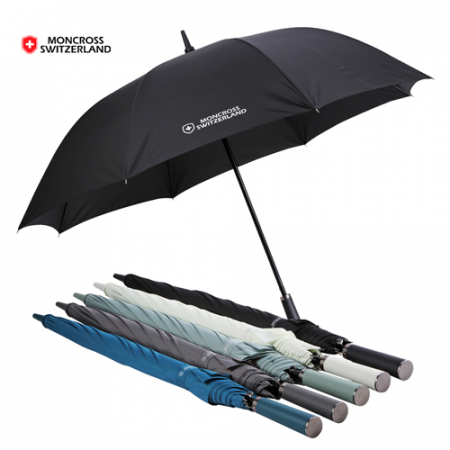 몽크로스 70 화이버 데코 장우산 #2