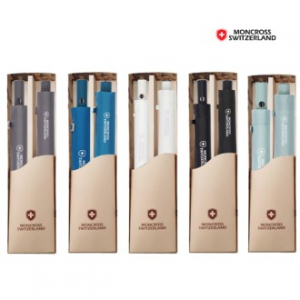 몽크로스 23단 데코 우산 세트