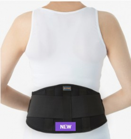 닥터메드 골프 허리보호대 DR-B024 #2