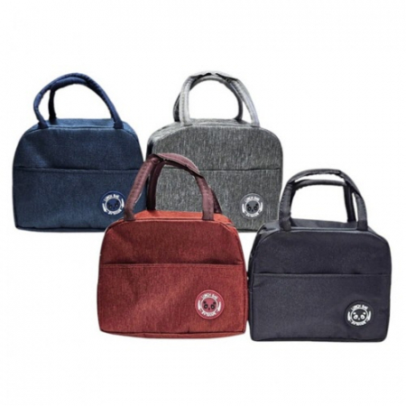 베이직 쿨러백 소사이즈 #2