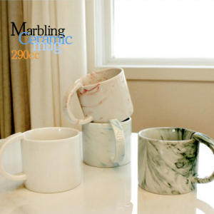 세이세이 마블링머그 10oz