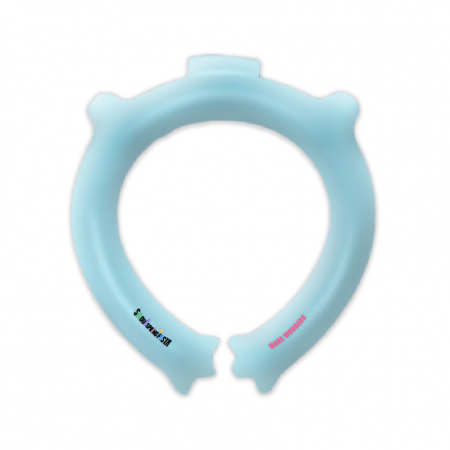 고급형 아이스 넥쿨러 1P (미디엄/라지) #3