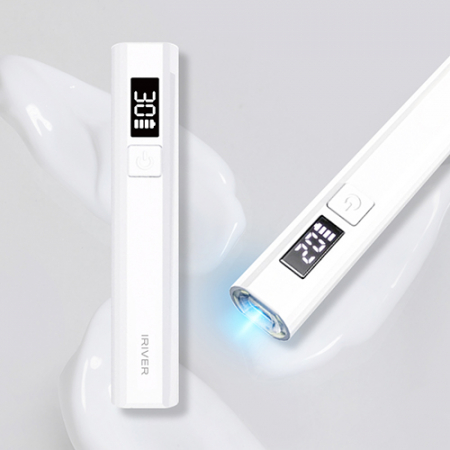 아이리버 UV LED 겸용 젤 네일 램프 #3
