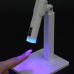 작은이미지: 아이리버 UV LED 겸용 젤 네일 램프 #8