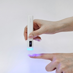 아이리버 UV LED 겸용 젤 네일 램프