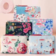 861 캐스 키드슨 런던 임프레션 화장품 파우치