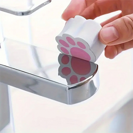 806 매직 글라스 마법 스펀지 #2