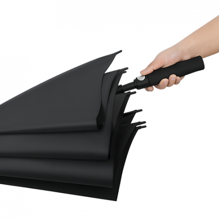 30인치 자외선차단 빅사이즈 암막 장우산 양우산 우양산 대형우산 골프우산 #5