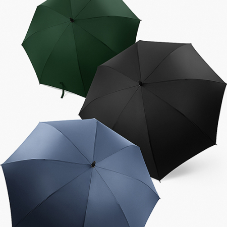 30인치 자외선차단 빅사이즈 암막 장우산 양우산 우양산 대형우산 골프우산 #3