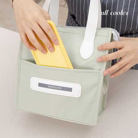 어반포켓 보온보냉백 #3