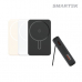 작은이미지: 스마텍 STPB-MP5S 마그네틱 거치대 PD 고속 충전 보조배터리 5000mAh #2
