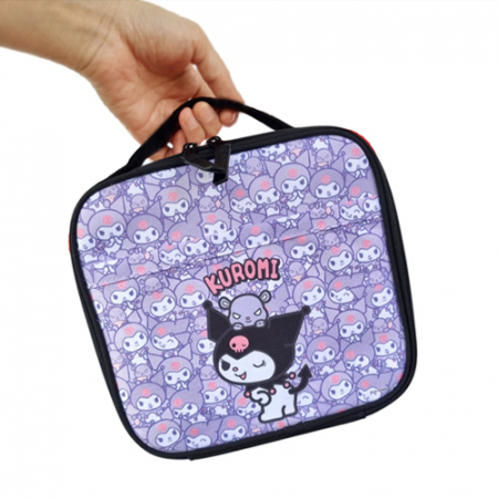 산리오 피크닉 보온보냉 런치백 #4