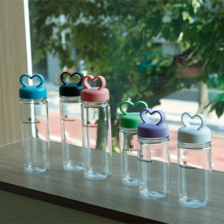 올리비아 샤르망 하트보틀 #3