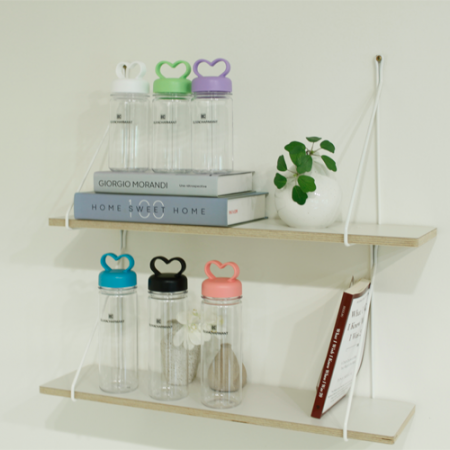 올리비아 샤르망 하트보틀 #2