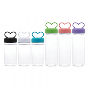 올리비아 샤르망 하트보틀