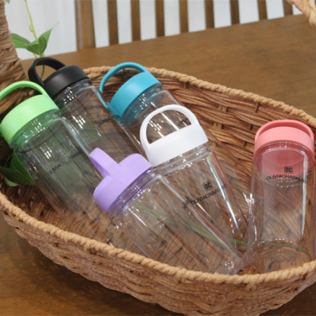 올리비아 샤르망 핸디보틀 #4