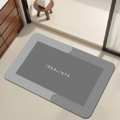 575 초흡수 규조토 욕실 매트