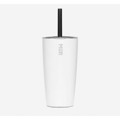 미르 스트로우 텀블러(빨때 뚜껑) 16oz