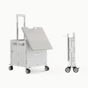 353 휴대용 접이식 쇼핑 카트