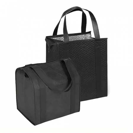 344 보온 보냉 쇼핑백 1개 #2