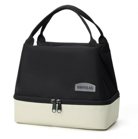 2단 보온 보냉백 도시락 가방 #5
