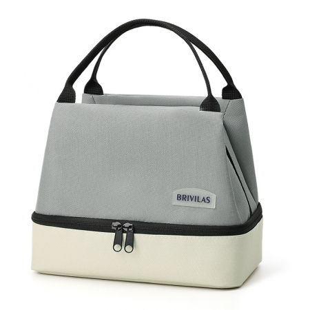 2단 보온 보냉백 도시락 가방 #6