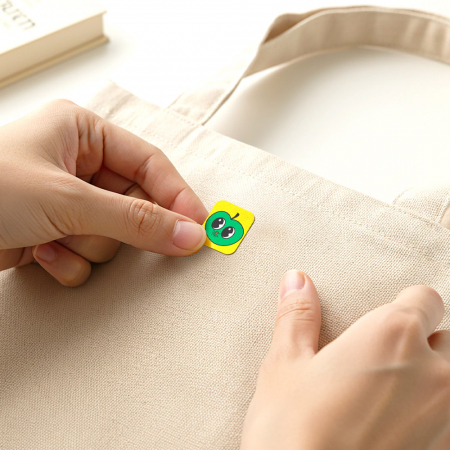 누벨린 안심 톡 패치 #3