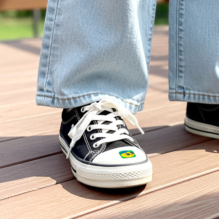 누벨린 안심 톡 패치 #4