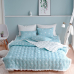 작은이미지: 큐티 래빗 시어서커 여름이불 겸 스프레드+베개커버 세트 싱글 / 더블 2색상 고급침구가방증정 #2